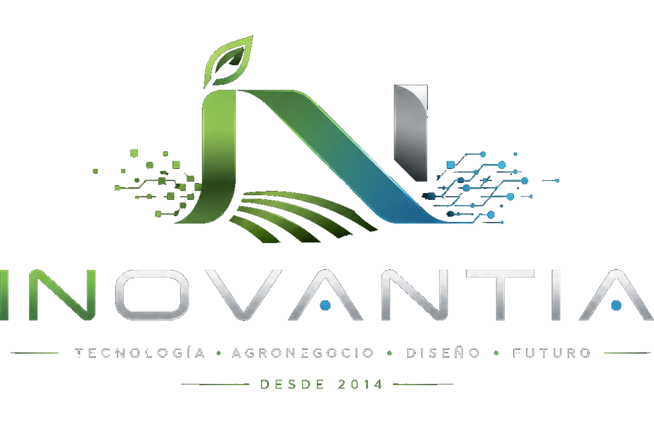 Inovantia | Inteligência para o mundo físico
